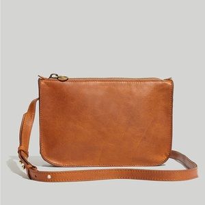 Madewell The Simple Crossbody Bag
